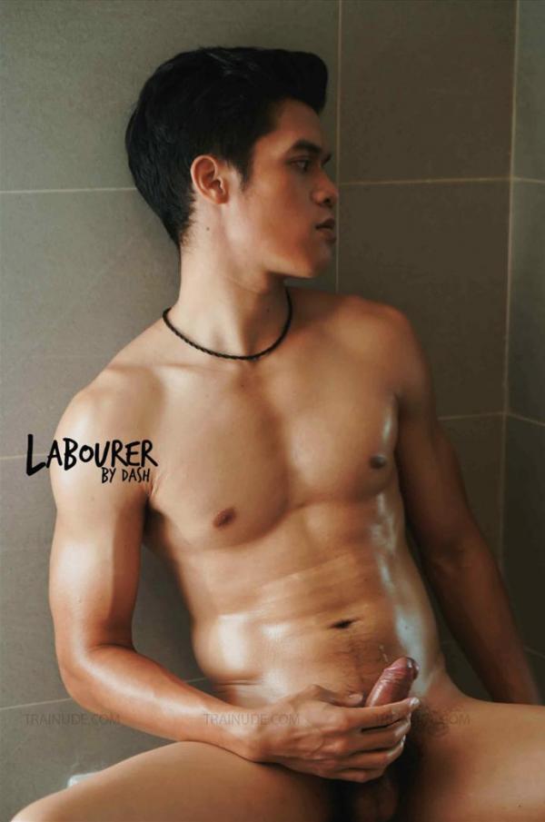 LABOURER-05--Double-Action--Ebook--Video-